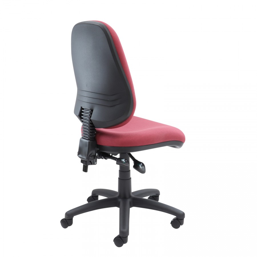 Varsity Twin Lever Operator Office Chair